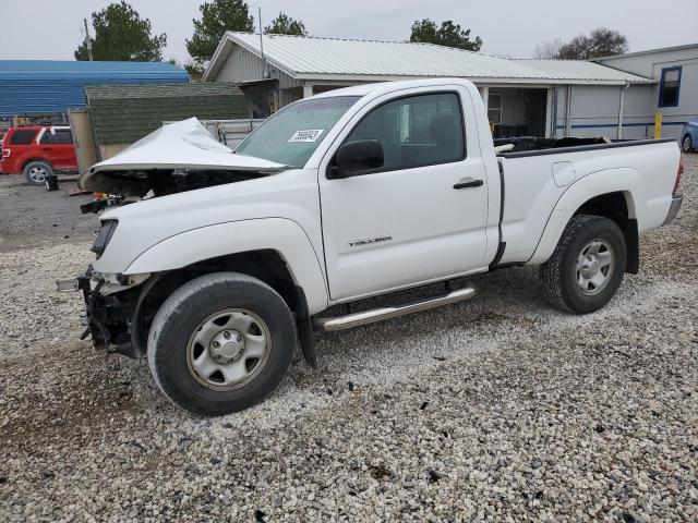 2008 Toyota Tacoma PreRunner