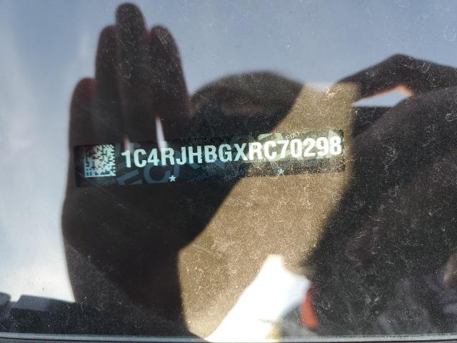 2024 JEEP GRAND CHER - 1C4RJHBGXRC702982