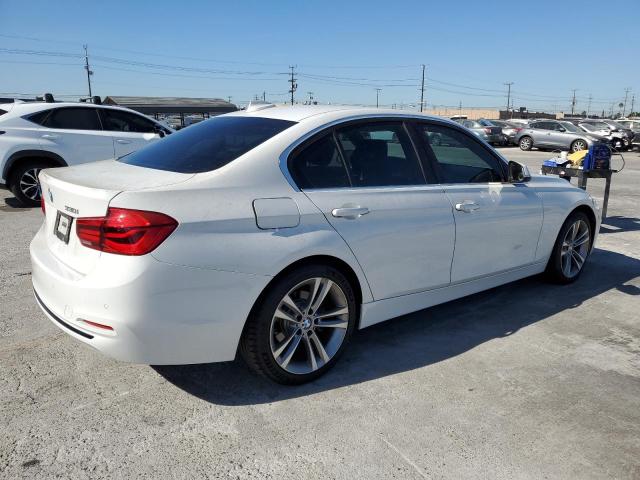 2017 BMW 330 I - WBA8B9G33HNU54885
