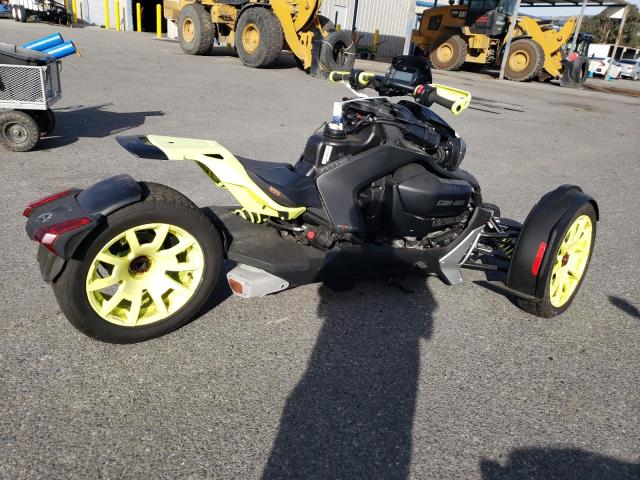 2019 CAN-AM RYKER RALL 3JB2GEG23KJ000894