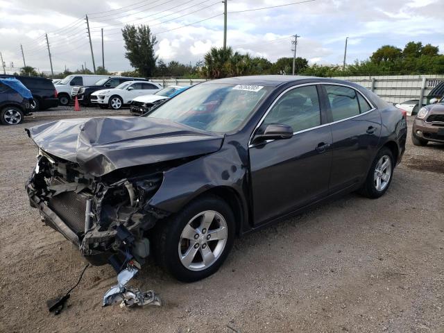 2013 Chevrolet Malibu 