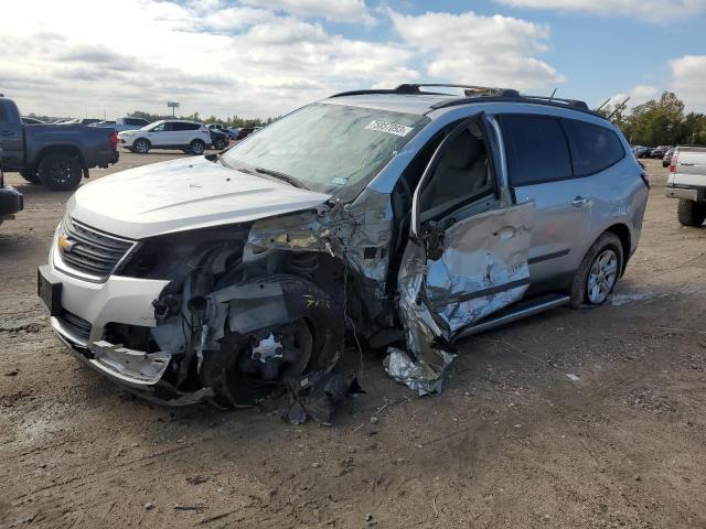 2016 Chevrolet Traverse LS