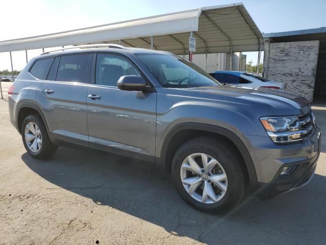 1V2DR2CA5KC600147 | 2019 VOLKSWAGEN ATLAS SE