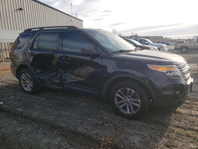 1FM5K7B84FGB70255 | 2015 FORD EXPLORER