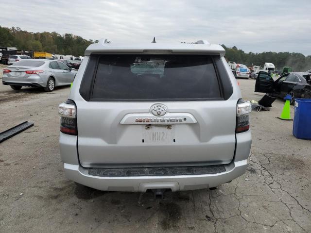 JTEBU5JR4G5353101 | 2016 TOYOTA 4RUNNER SR