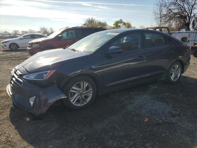 Vin: kmhd84lf1lu058032, lot: 60720075, hyundai elantra sel 2020 img_1