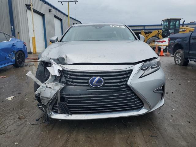 2016 LEXUS ES 300H - JTHBW1GGXG2104170