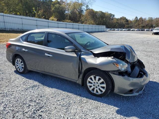2016 NISSAN SENTRA FE+ 3N1AB7AP9GY307897
