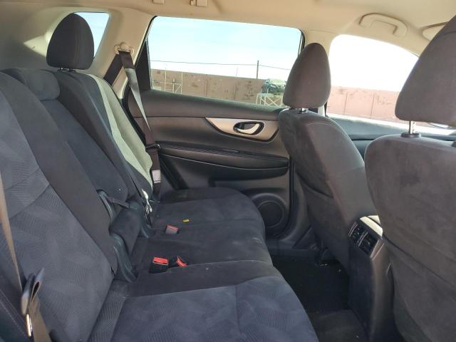2016 NISSAN ROGUE S - KNMAT2MT4GP597831