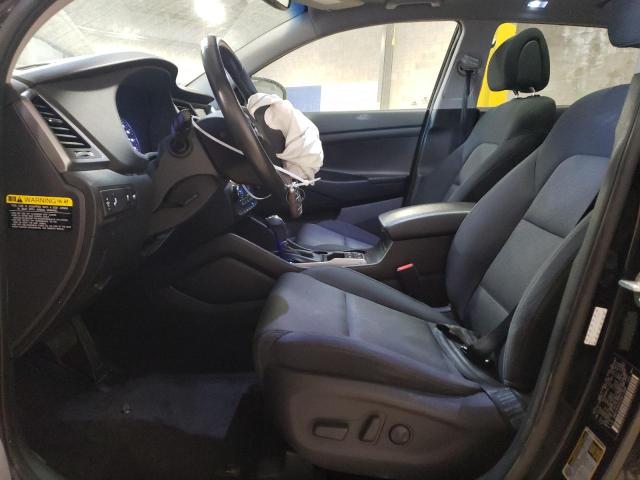 KM8J3CA25JU671828 Hyundai Tucson Value