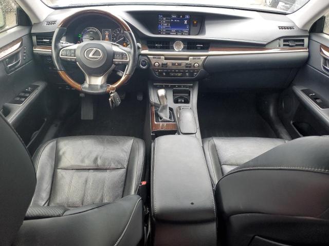 2016 LEXUS ES 300H - JTHBW1GGXG2104170