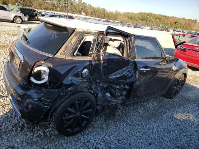Vin: wmwxu3c51g2b66800, lot: 78395353, mini cooper s 20163