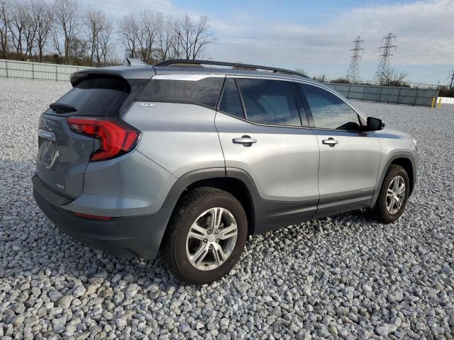 Vin: 3gkaltev2kl103299, lot: 74745033, gmc terrain sle 20193