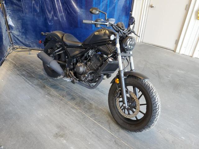 2023 HONDA CMX300 - MLHNC5308P5600930