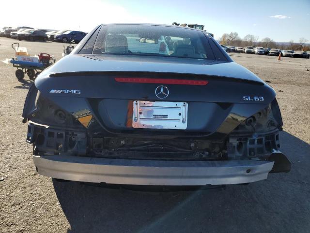 2018 MERCEDES-BENZ SL 63 AMG WDDJK7EA7JF050536