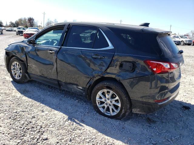 2GNAXKEV0K6186124 | 2019 CHEVROLET EQUINOX LT