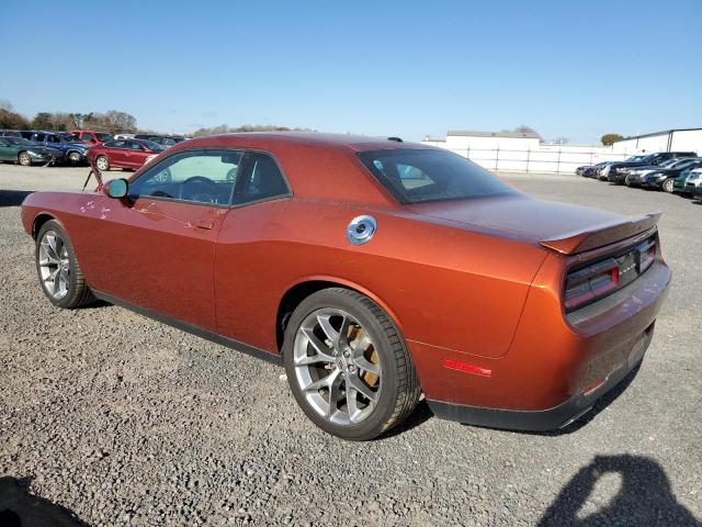 2C3CDZJG8MH649942 | 2021 DODGE CHALLENGER