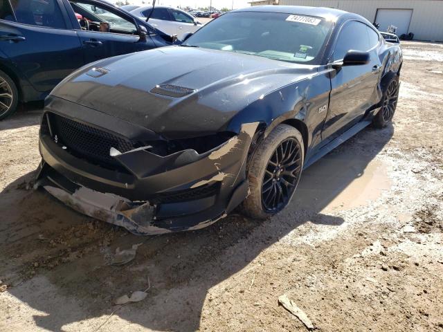 1FA6P8CF4K5134395 Ford Mustang GT