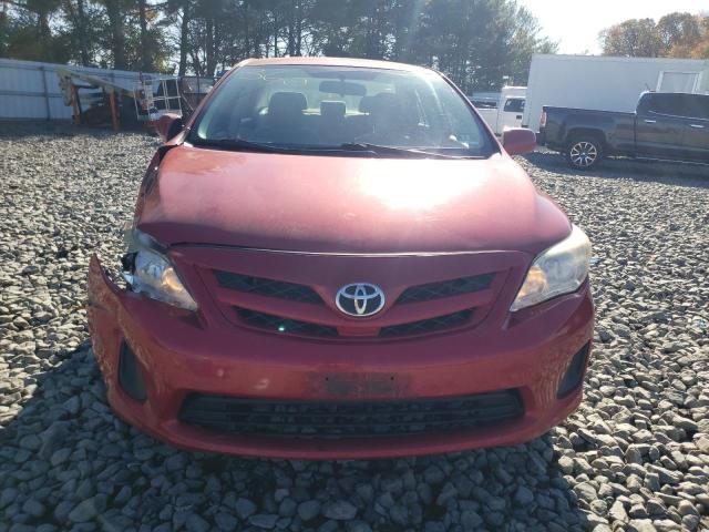 2012 TOYOTA COROLLA BASE Photos | NJ - TRENTON - Repairable Salvage Car ...