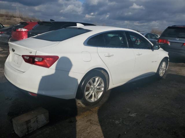 1G1ZE5STXHF118393 | 2017 CHEVROLET MALIBU LT