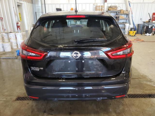 JN1BJ1AVXMW566274 Nissan Rogue Sport S