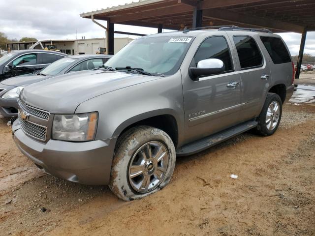 2009 Chevrolet Tahoe 