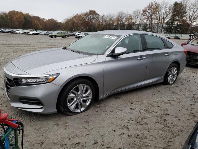 2019 Honda Accord Sedan LX