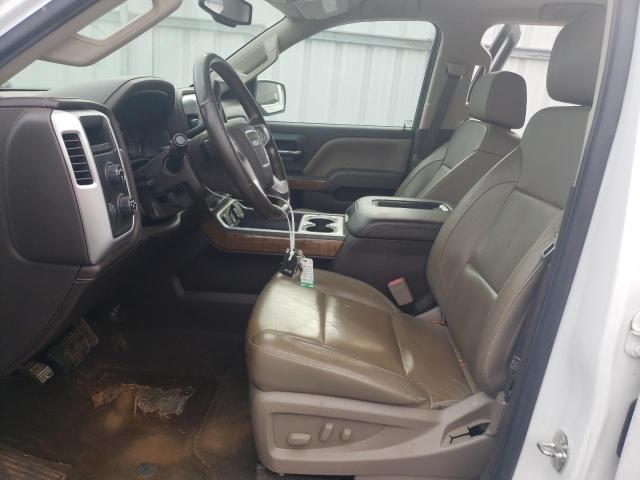2017 GMC SIERRA K15 - 3GTU2NEC2HG139761
