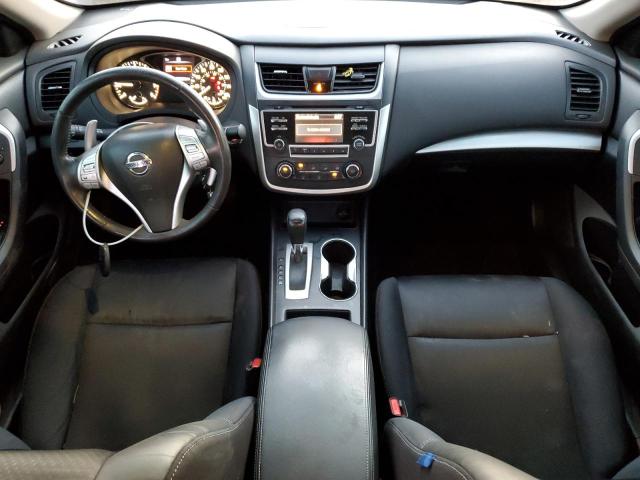 2017 NISSAN ALTIMA 2.5 - 1N4AL3AP9HC201257