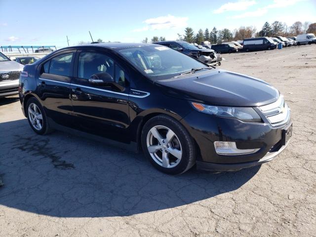 VIN 1G1RC6E46FU122319 2015 Chevrolet Volt no.4