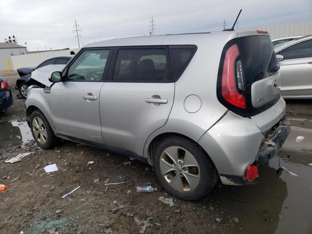 KNDJN2A27F7789376 | 2015 KIA soul