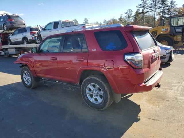 JTEBU5JR5J5489762 | 2018 TOYOTA 4RUNNER SR