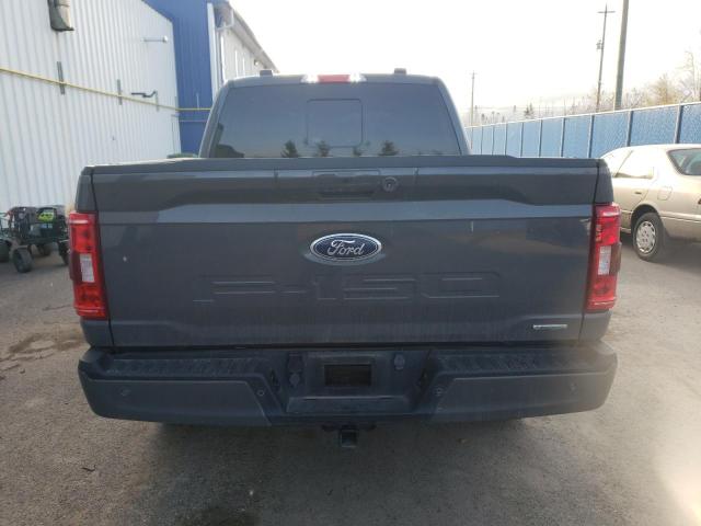 2021 FORD F150 SUPER - 1FTEW1EP8MFD06270