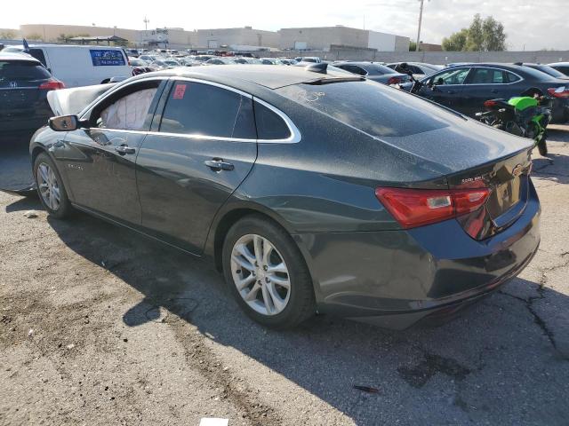 1G1ZE5ST0HF123358 | 2017 CHEVROLET MALIBU LT