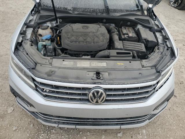 2019 Volkswagen Passat Se R-Line VIN: 1VWMA7A31KC001012 Lot: 76574803