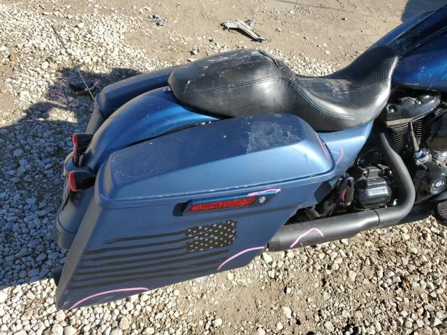 2018 HARLEY-DAVIDSON FLHXS 115T - 1HD1KYC13JB625031