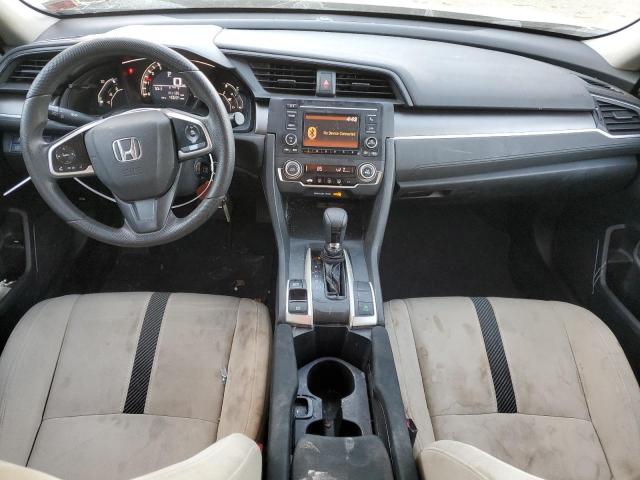 19XFC2F54GE065225 | 2016 Honda civic lx