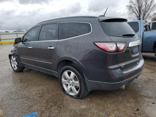 1GNKVJKDXGJ225490 | 2016 CHEVROLET TRAVERSE L