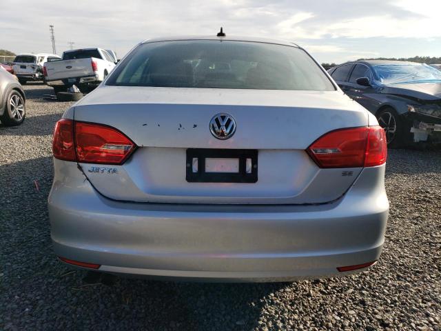 3VWD17AJ9EM305383 | 2014 Volkswagen jetta se