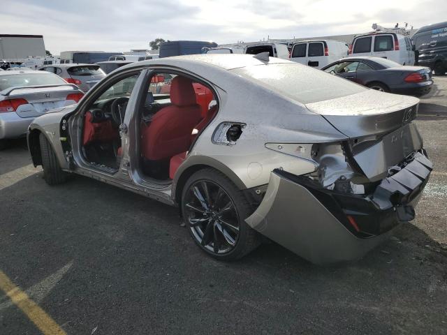 2023 LEXUS IS 350 F S JTHGZ1B22P5068451