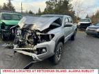 2019 TOYOTA TACOMA DOU - 3TMDZ5BN1KM076470