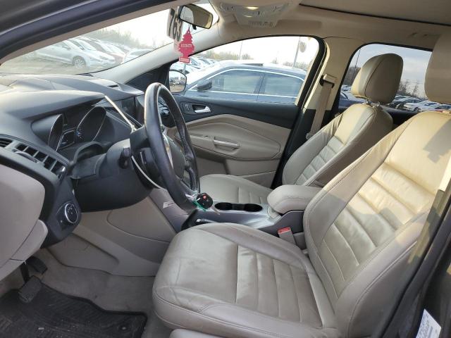 1FMCU9G9XGUB21126 Ford ESCAPE SE