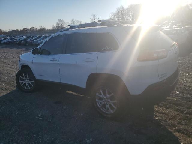 1C4PJMCS0EW243893 | 2014 JEEP CHEROKEE L