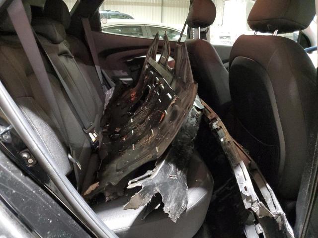 2015 HYUNDAI TUCSON GLS - KM8JTCAF9FU076636