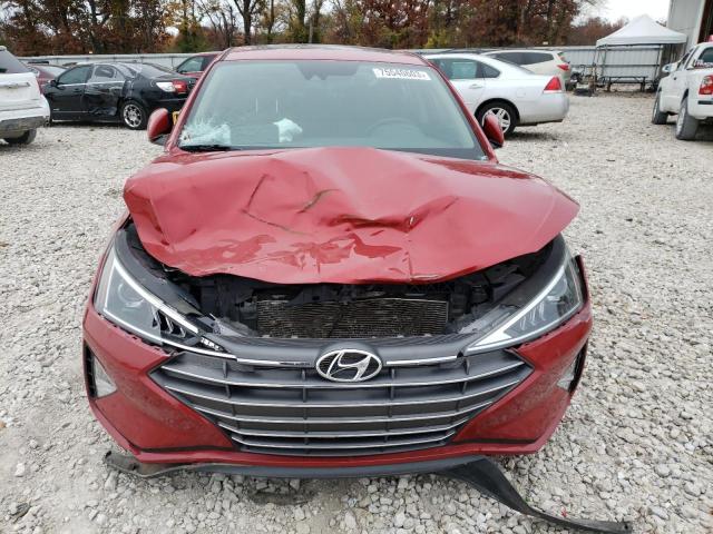 5NPD84LF2LH516515 | 2020 HYUNDAI ELANTRA SE