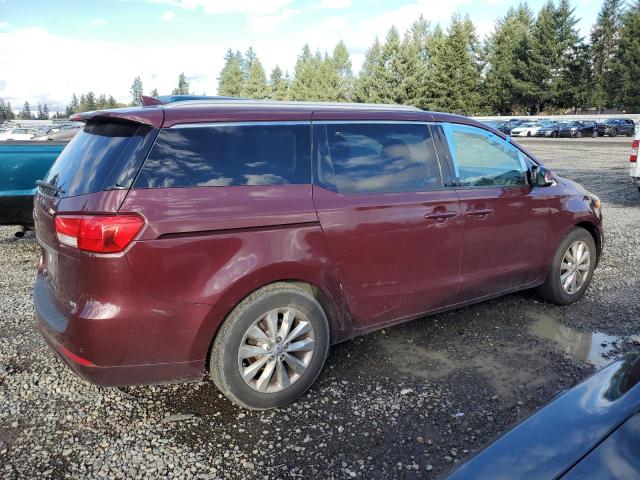 KNDMC5C12F6028074 KIA SEDONA EX