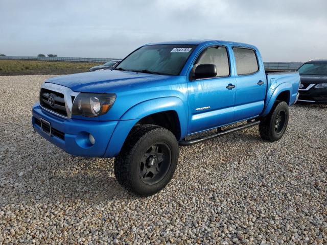 2009 Toyota Tacoma 