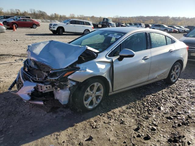 1G1BF5SM8J7160228 | 2018 CHEVROLET CRUZE PREM