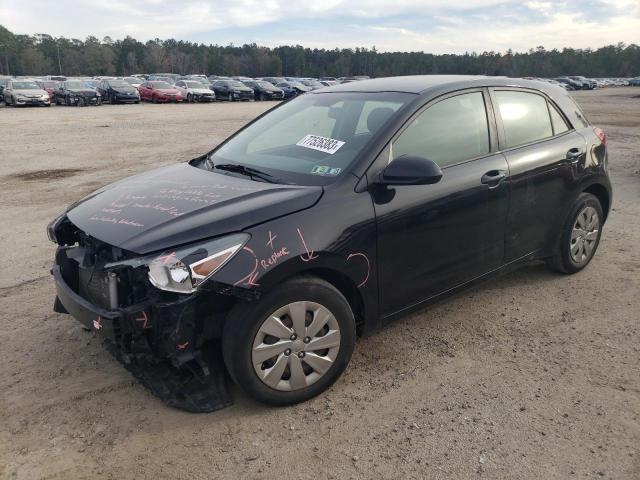 2018 Kia Rio LX