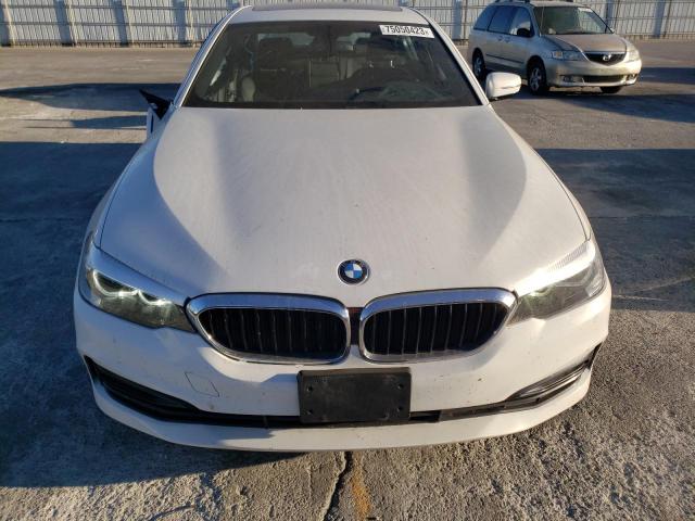 WBAJA5C50JWA39952 BMW 530 I
